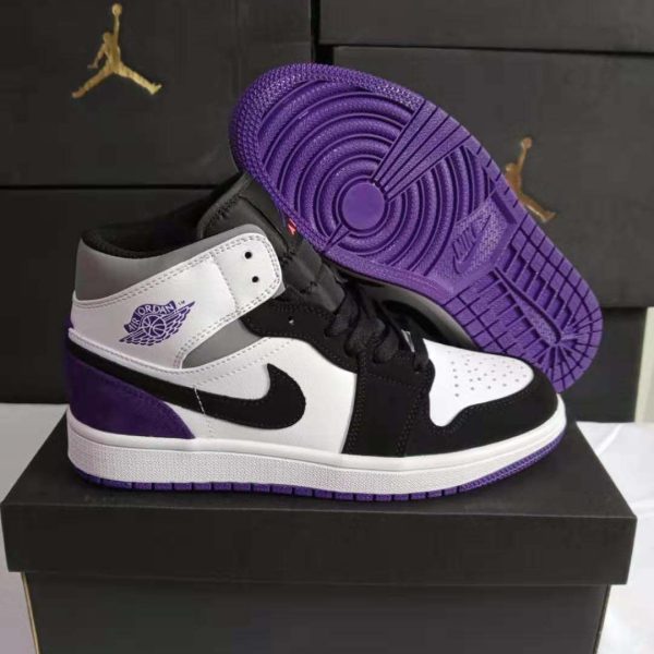 Nike Air Jordan 1 DVSTSF