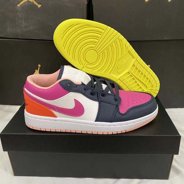 Nike Air Jordan 1 E5GDCR