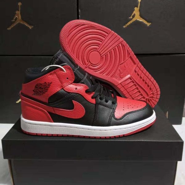 Nike Air Jordan 1 GVFMMD
