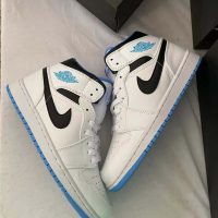 Nike Air Jordan 1 HDQJ9E