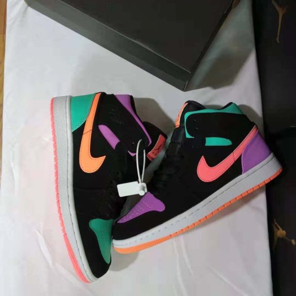 Nike Air Jordan 1 JR24DV