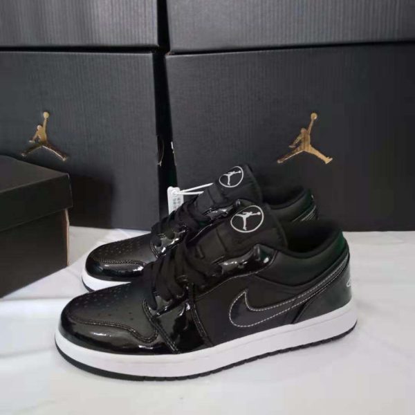 Nike Air Jordan 1 L33FMK