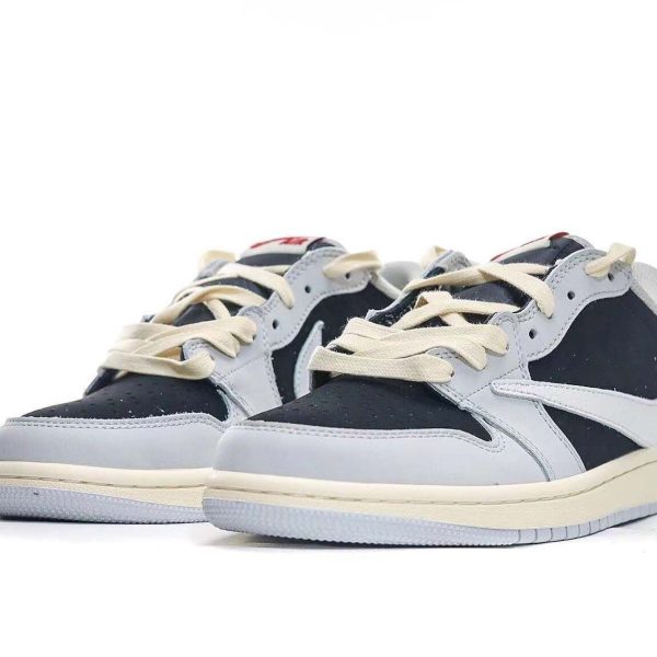 Nike Air Jordan 1 Low Q4YD3D