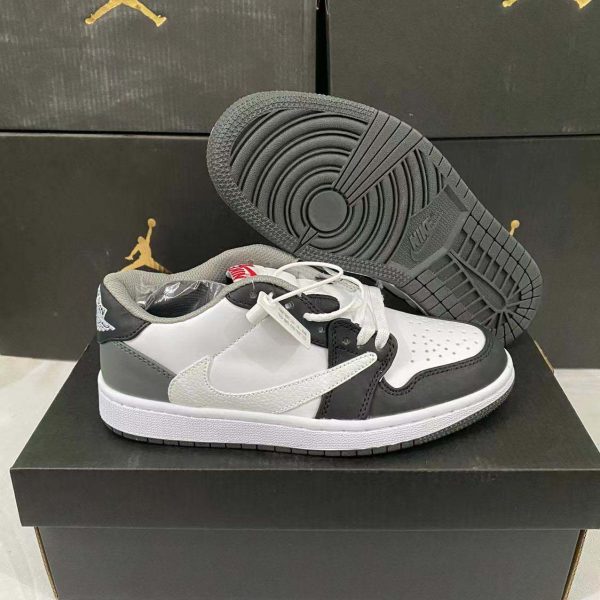 Nike Air Jordan 1 Low X Travis Scott 39YGZ7