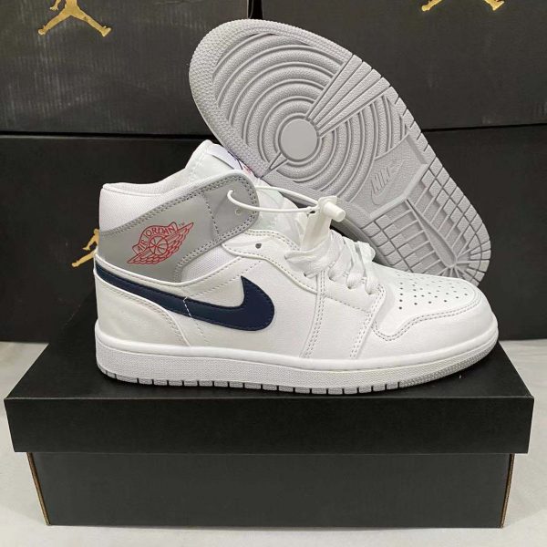 Nike Air Jordan 1 Mid GD3VBQ