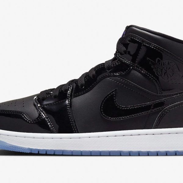 Nike Air Jordan 1 Mid SE Space Jam