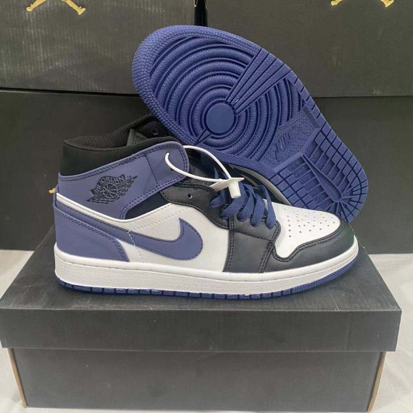 Nike Air Jordan 1 NP9WYG