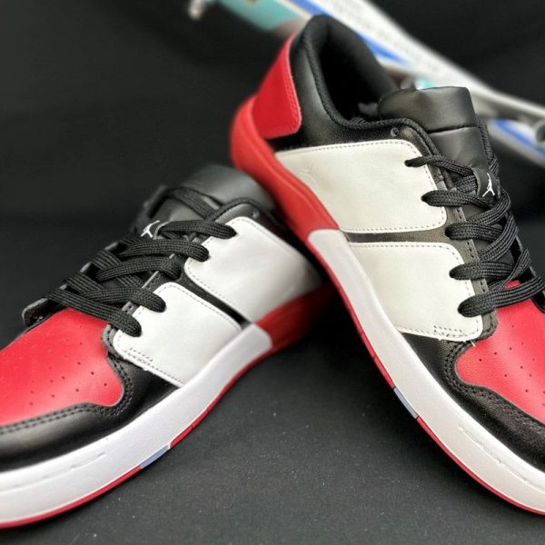 Nike Air Jordan 1 Nu Retro Low Chicago 2002