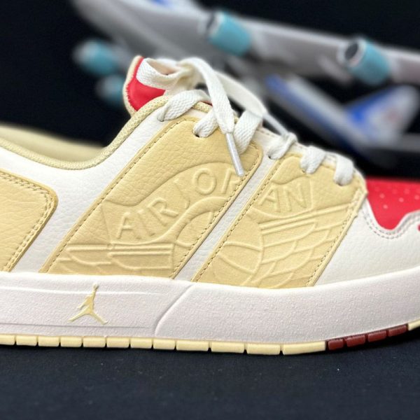 Nike Air Jordan 1 Nu Retro Low x Jayson Tatum Fresh Ink