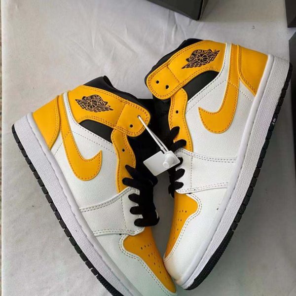 Nike Air Jordan 1 Q6HU8X