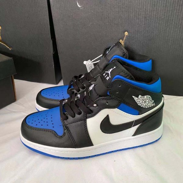 Nike Air Jordan 1 RRGUNS