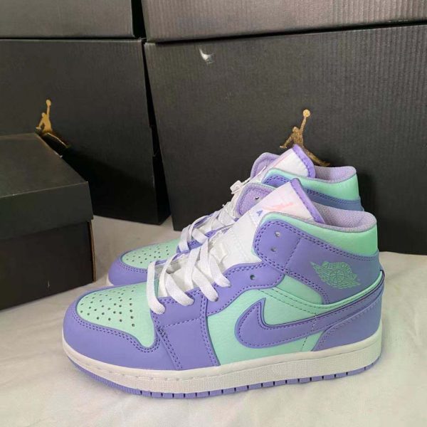 Nike Air Jordan 1 RUDPCV