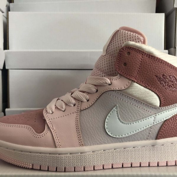 Nike Air Jordan 1 RVJF8D