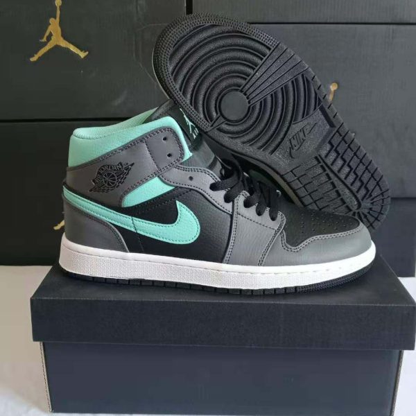 Nike Air Jordan 1 RX66Z5