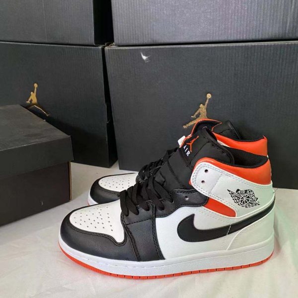 Nike Air Jordan 1 TA9WZM