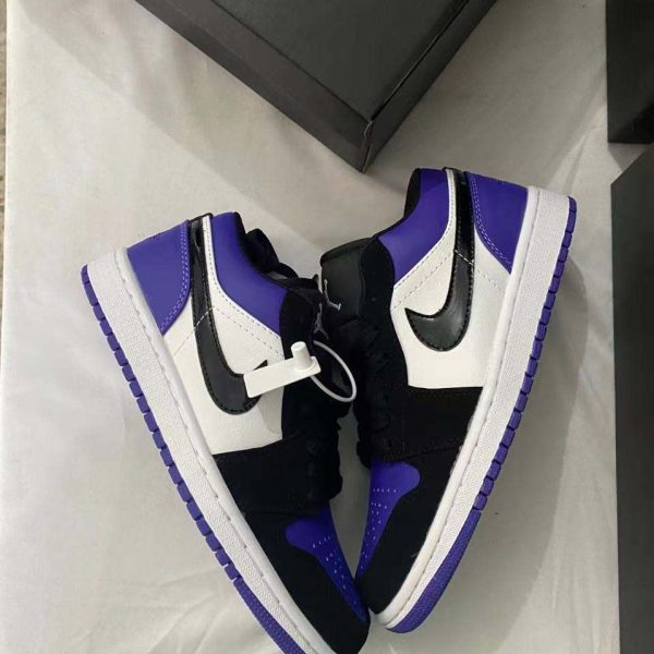 Nike Air Jordan 1 TD6RSB