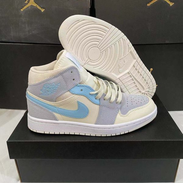 Nike Air Jordan 1 TG8SCF