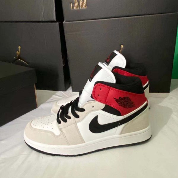 Nike Air Jordan 1 TXE6SY