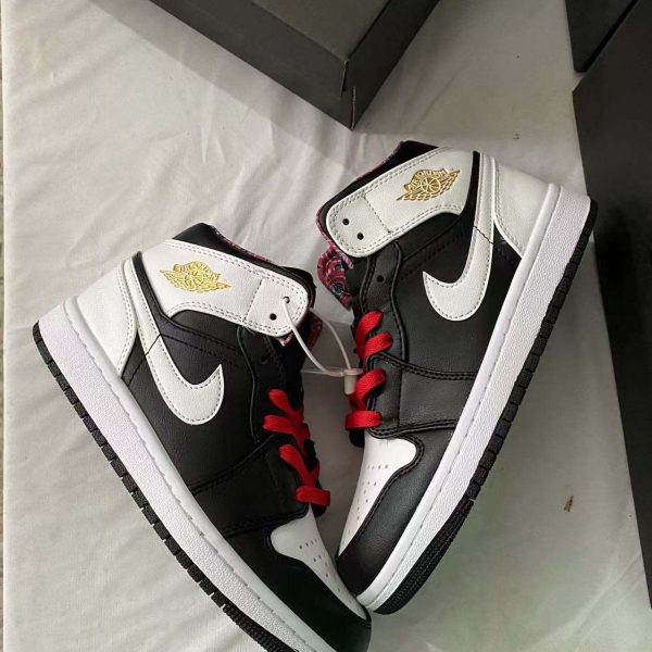 Nike Air Jordan 1 U9THXZ
