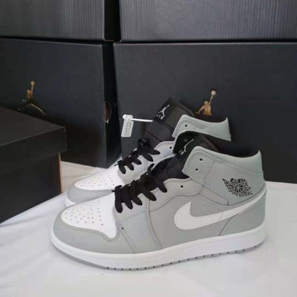 Nike Air Jordan 1 UMV35X