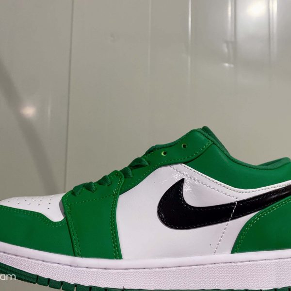 Nike Air Jordan 1 VLVASD