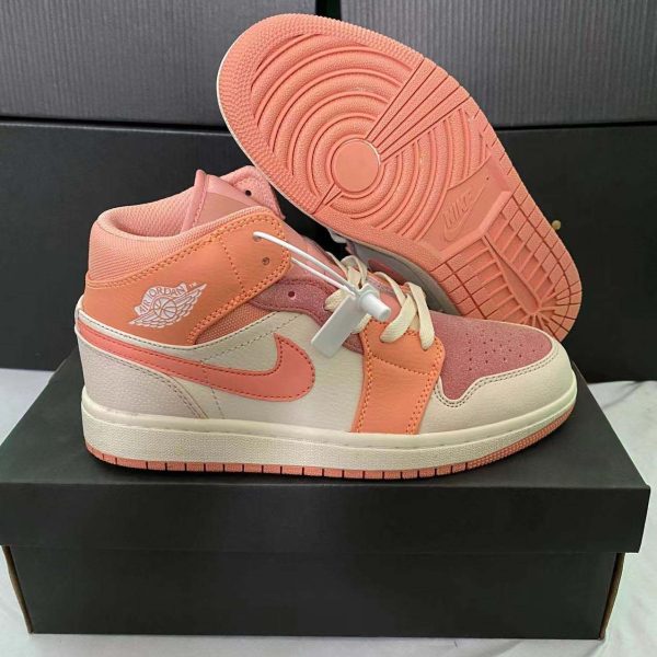 Nike Air Jordan 1 W3XGY5