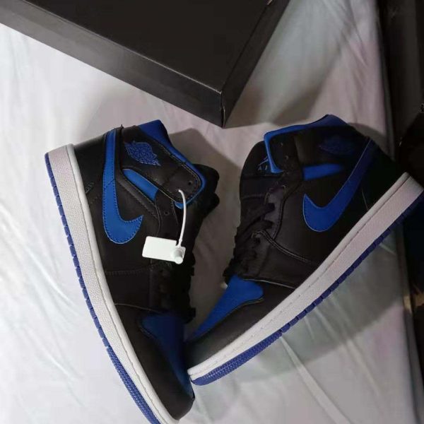 Nike Air Jordan 1 WR6Y3R