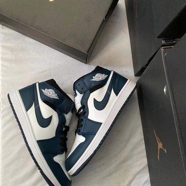 Nike Air Jordan 1 WXHJWA