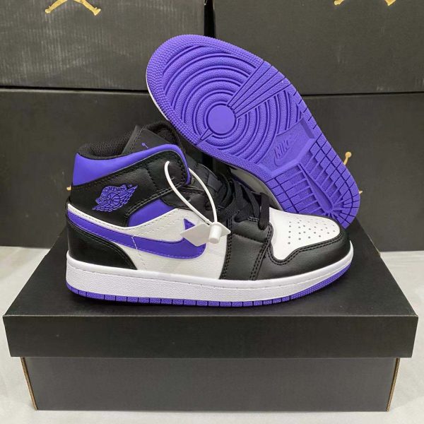 Nike Air Jordan 1 Y9D8G9