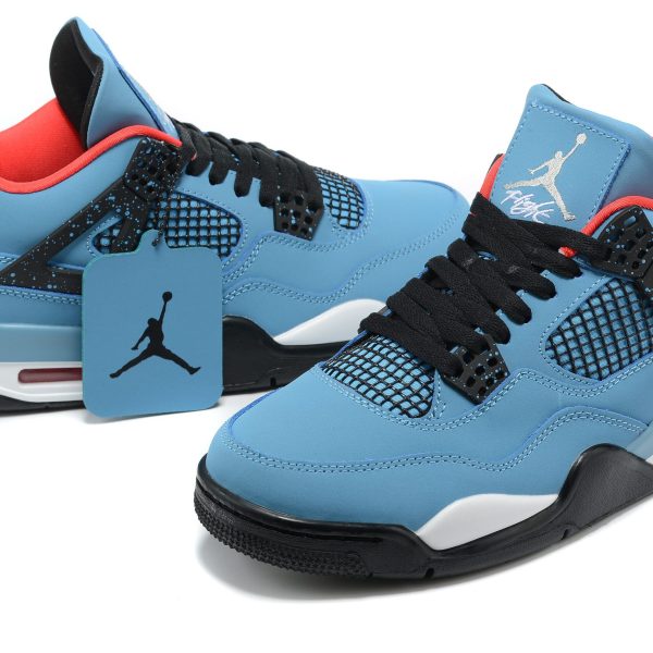 Nike Air Jordan 4 WSW52X