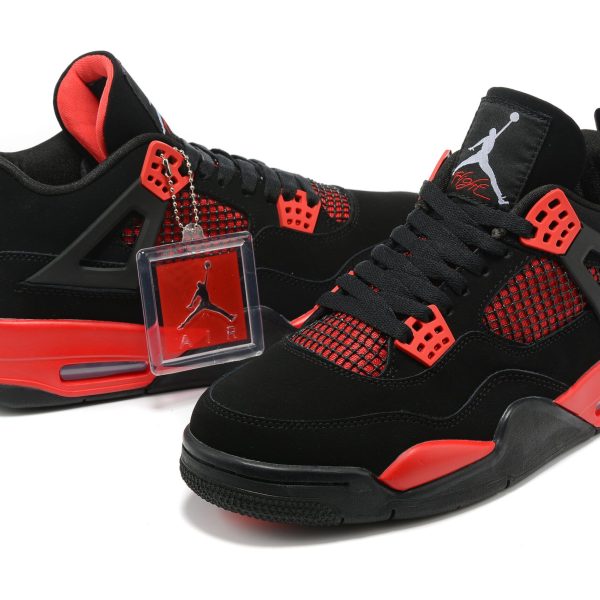 Nike Air Jordan 4 YY2SZZ