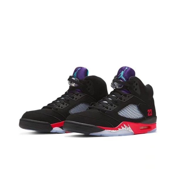 Nike Air Jordan 5 Retro Top 3