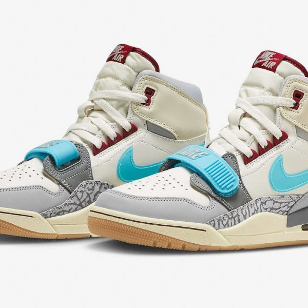 Nike Air Jordan Legacy 312 Exploration Unit