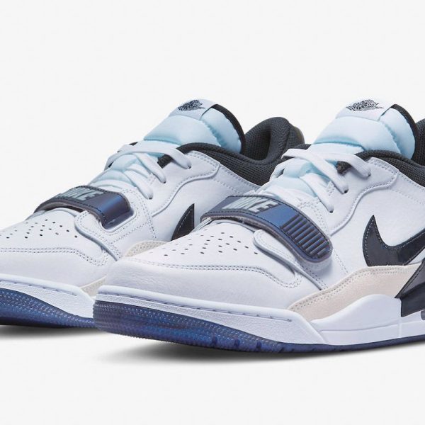 Nike Air Jordan Legacy 312 Low 25th Anniversary
