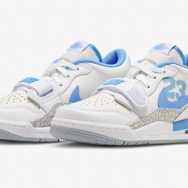 Nike Air Jordan Legacy 312 Low DTK6QA