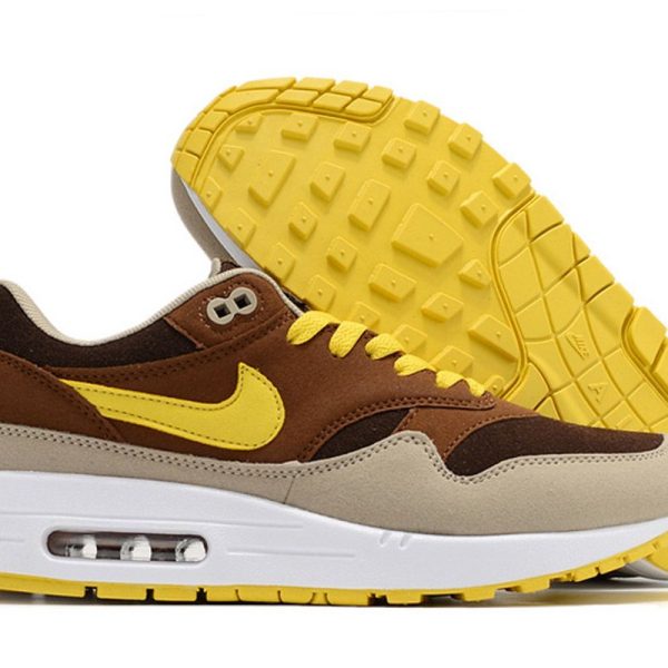 Nike Air Max 1 Premium ''Ugly Duckling Pecan''