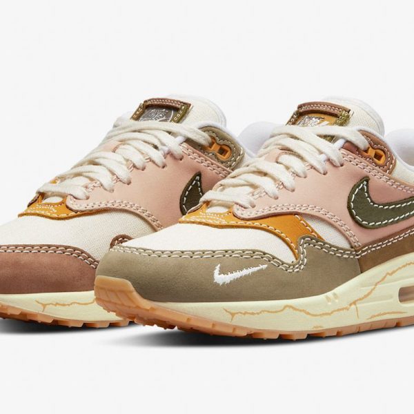 Nike Air Max 1 Premium Wabi Sabi