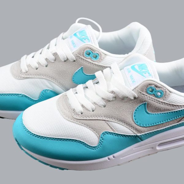 Nike Air Max 1 SC ''Clear Jade''