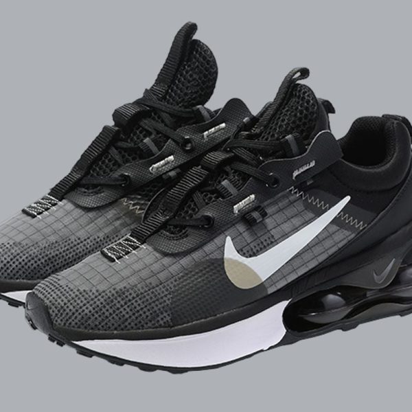 Nike Air Max 2021 ''Black Iron Grey''