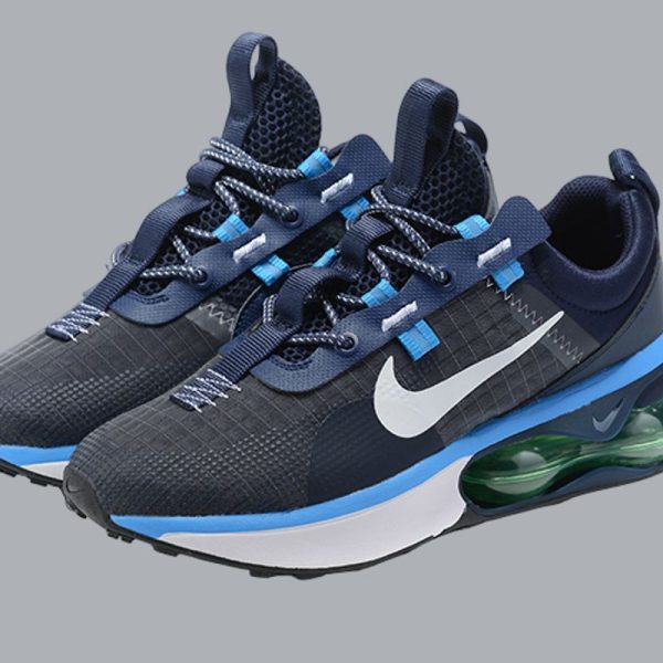 Nike Air Max 2021 ''Obsidian Lime Glow''
