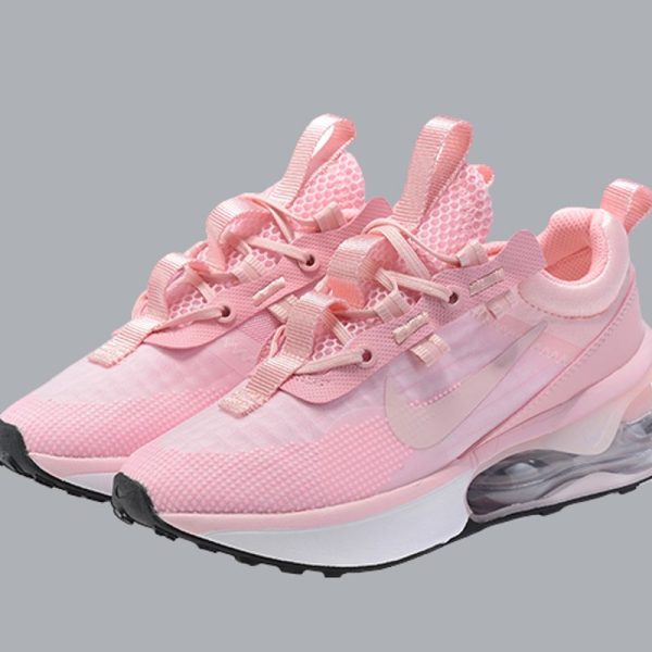 Nike Air Max 2021 ''Pink Glaze''