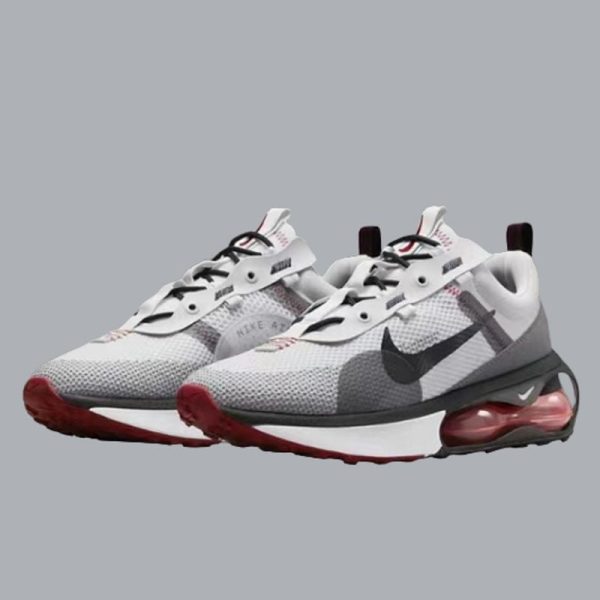 Nike Air Max 2021 SE ''Photon Dust University Red''