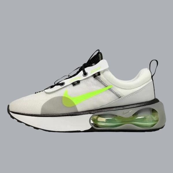 Nike Air Max 2021 ''Summit White Volt''