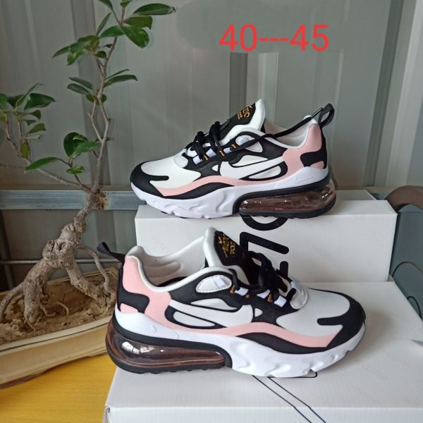 Nike Air Max 270 React DS9910