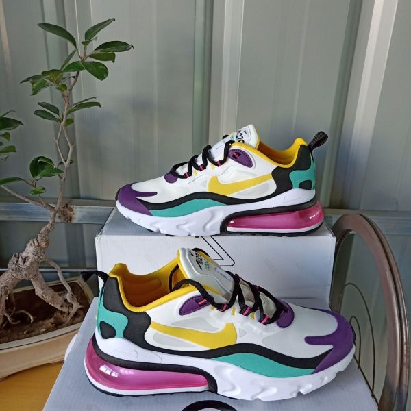 Nike Air Max 270 React DS9913