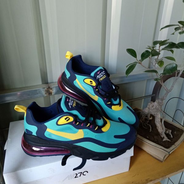 Nike Air Max 270 React DS9914