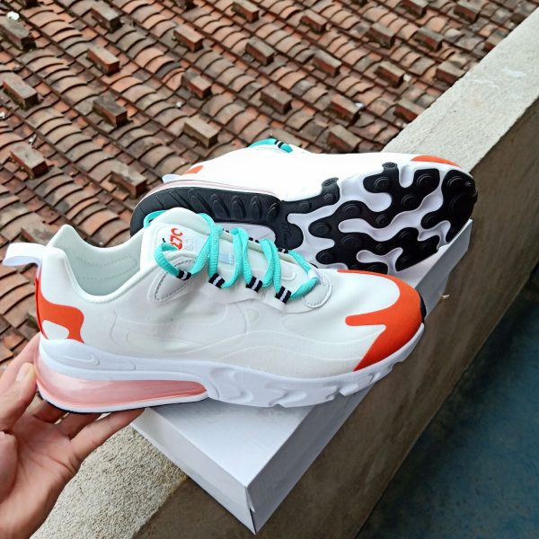 Nike Air Max 270 React DS9919