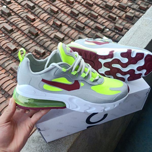 Nike Air Max 270 React DS9920