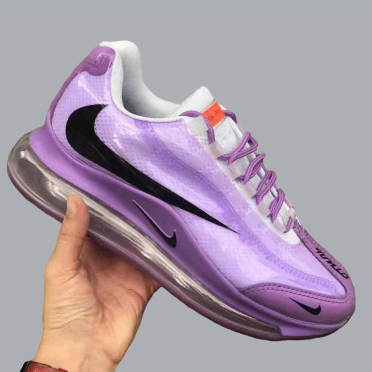 Nike Air Max 720 x Heron Preston 4342WS