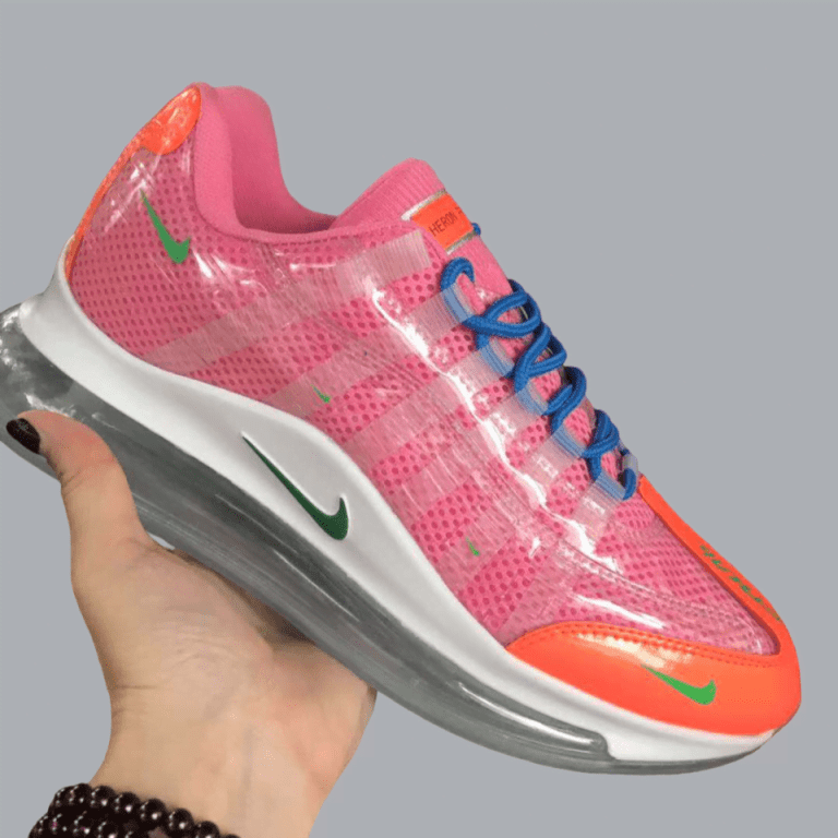 Nike Air Max 720 x Heron Preston 4C32WS